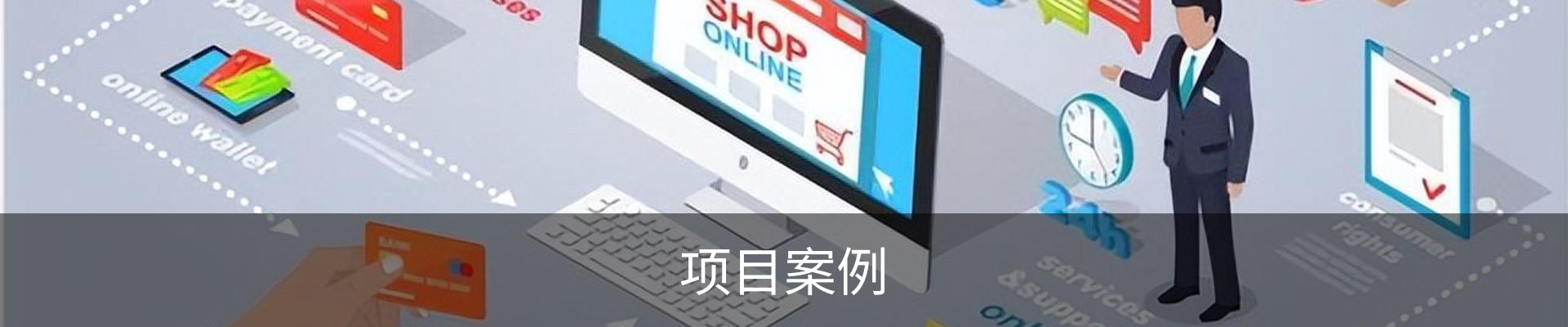 项目案例